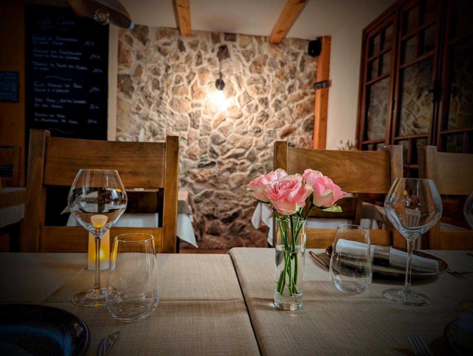 Auberge Saint Antoine Pelvoux المظهر الخارجي الصورة